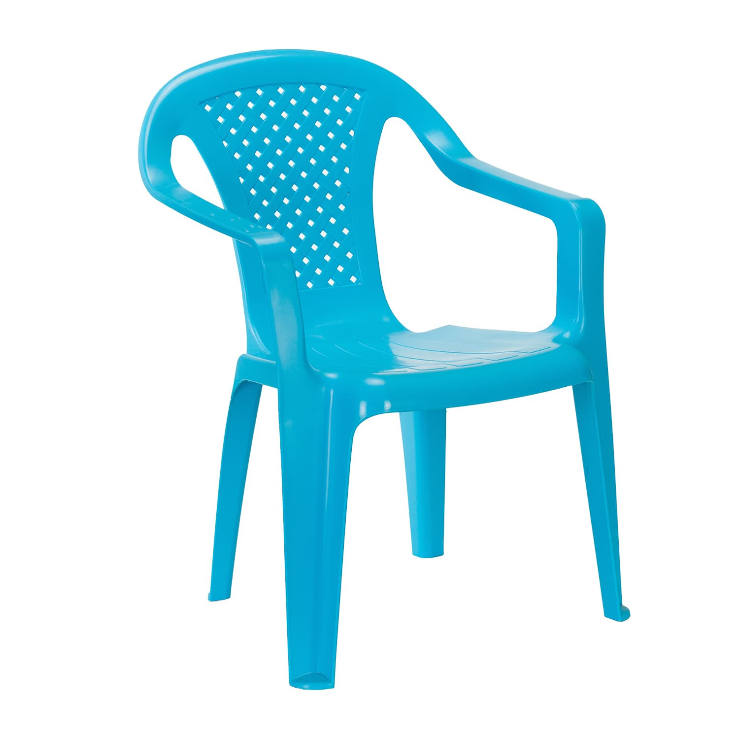 Silla de Resina Infantil...